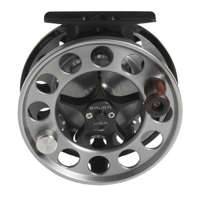 BAUER FLY REEL 新価格にて登場! – サンスイ渋谷店 Part 1&Part 2