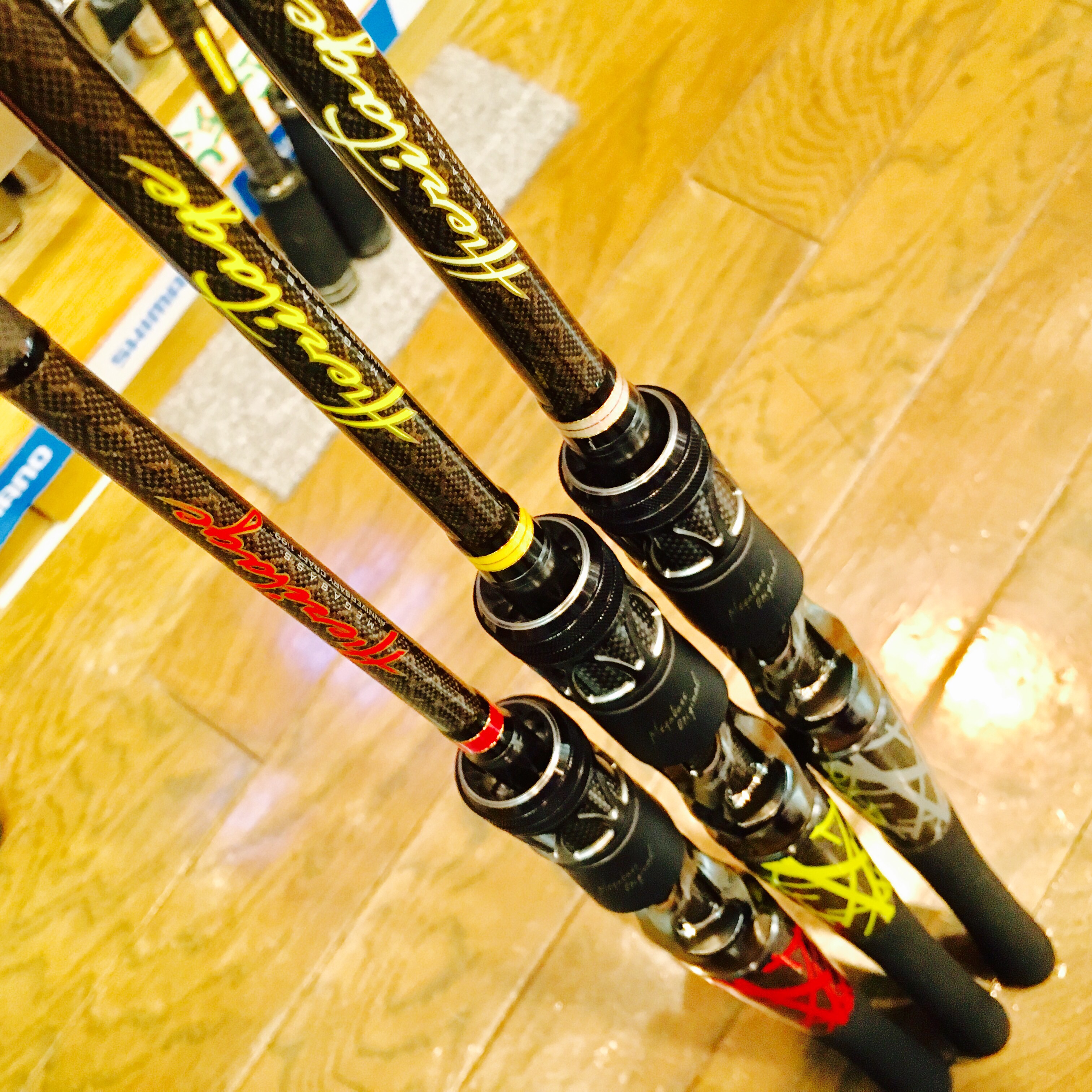 Megabass HERITAGE 99本限定生産 緊急入荷‼︎ – サンスイ渋谷店 Part