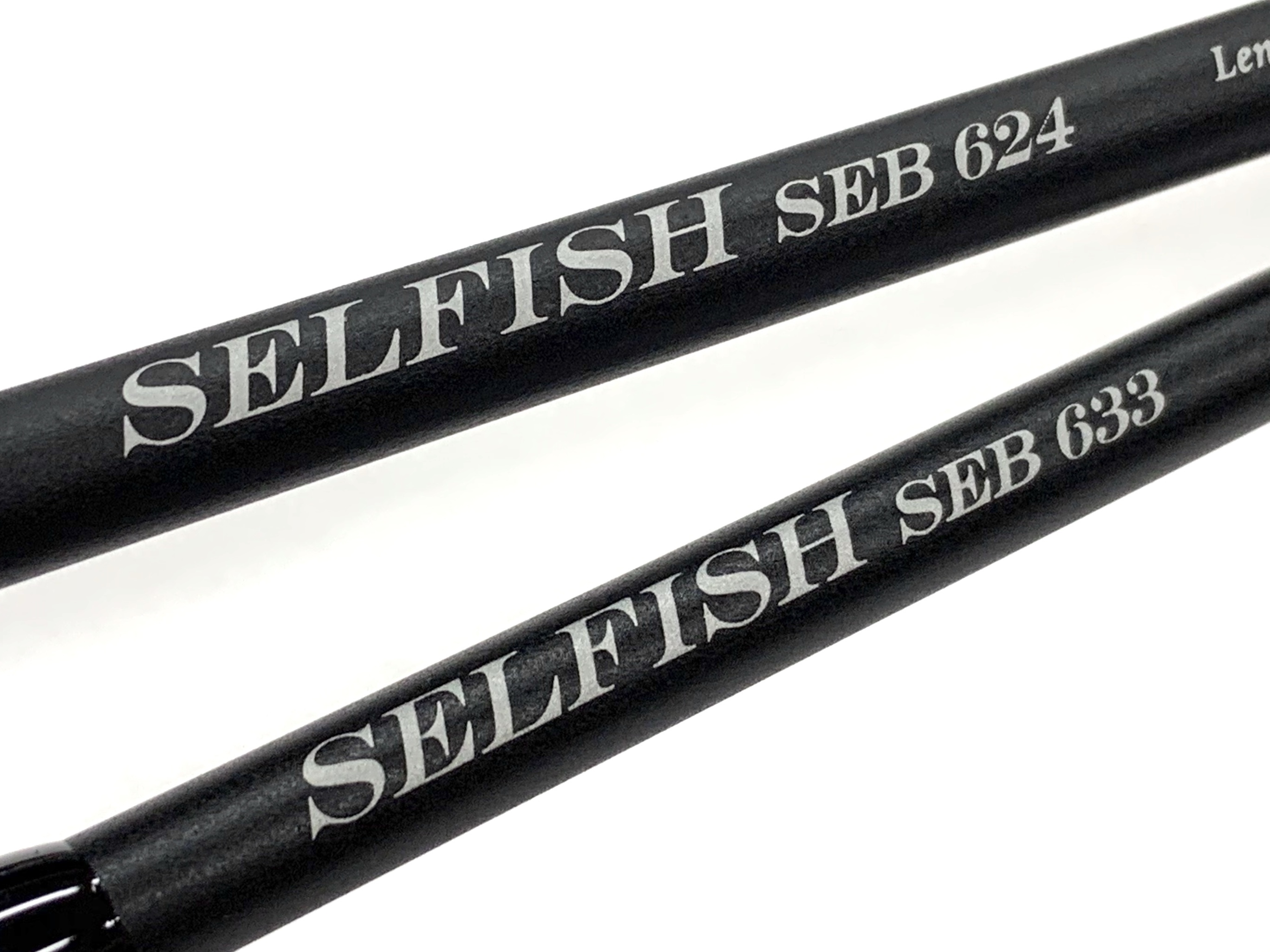 初回限定 Fishing Shop SeacretRippleFisher SELFISH 597S Nano