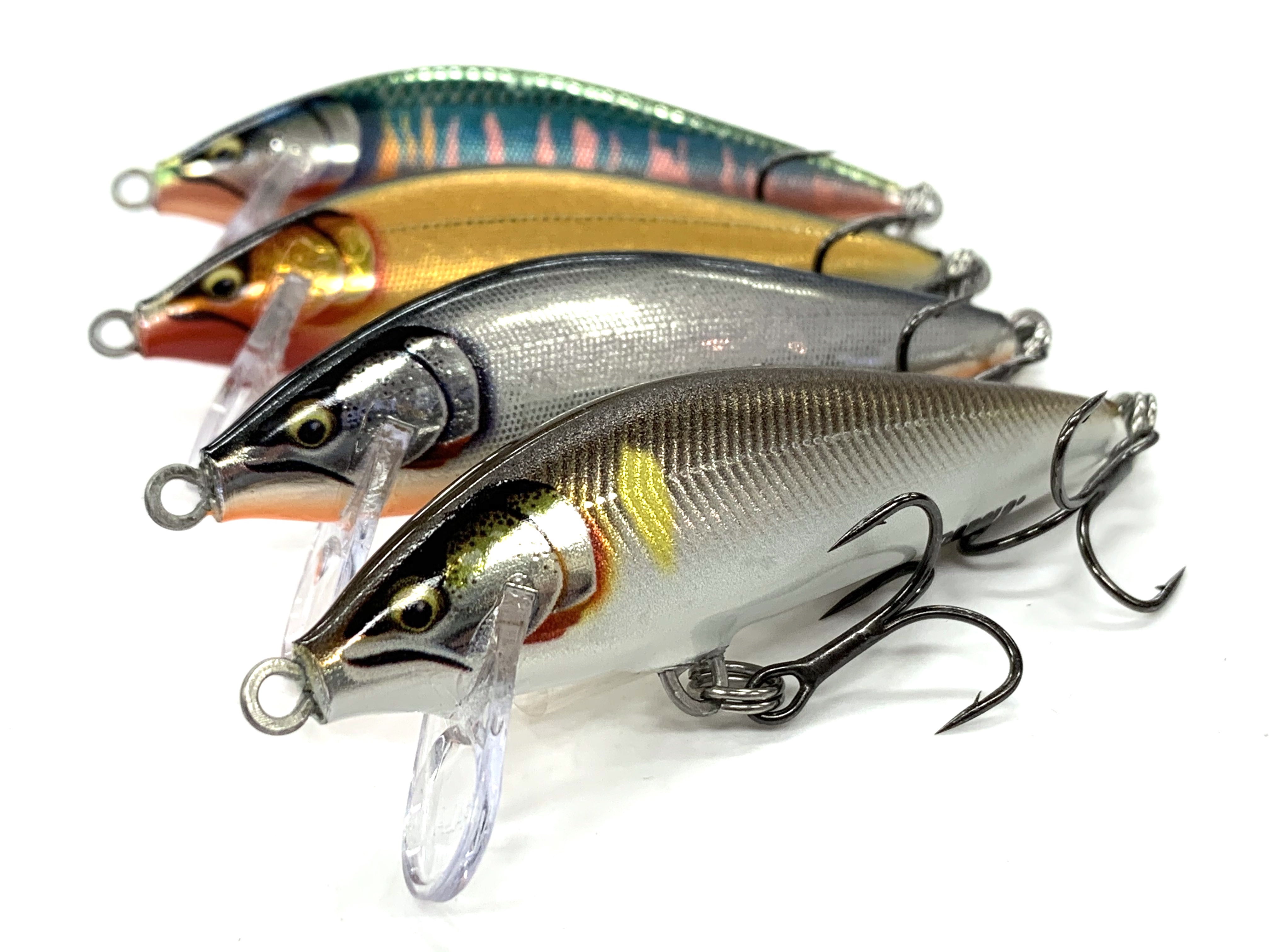 New Product Rapala Count Down Elite Cde75 サンスイ渋谷店 Part 1 Part 2 Shibuya Sansui