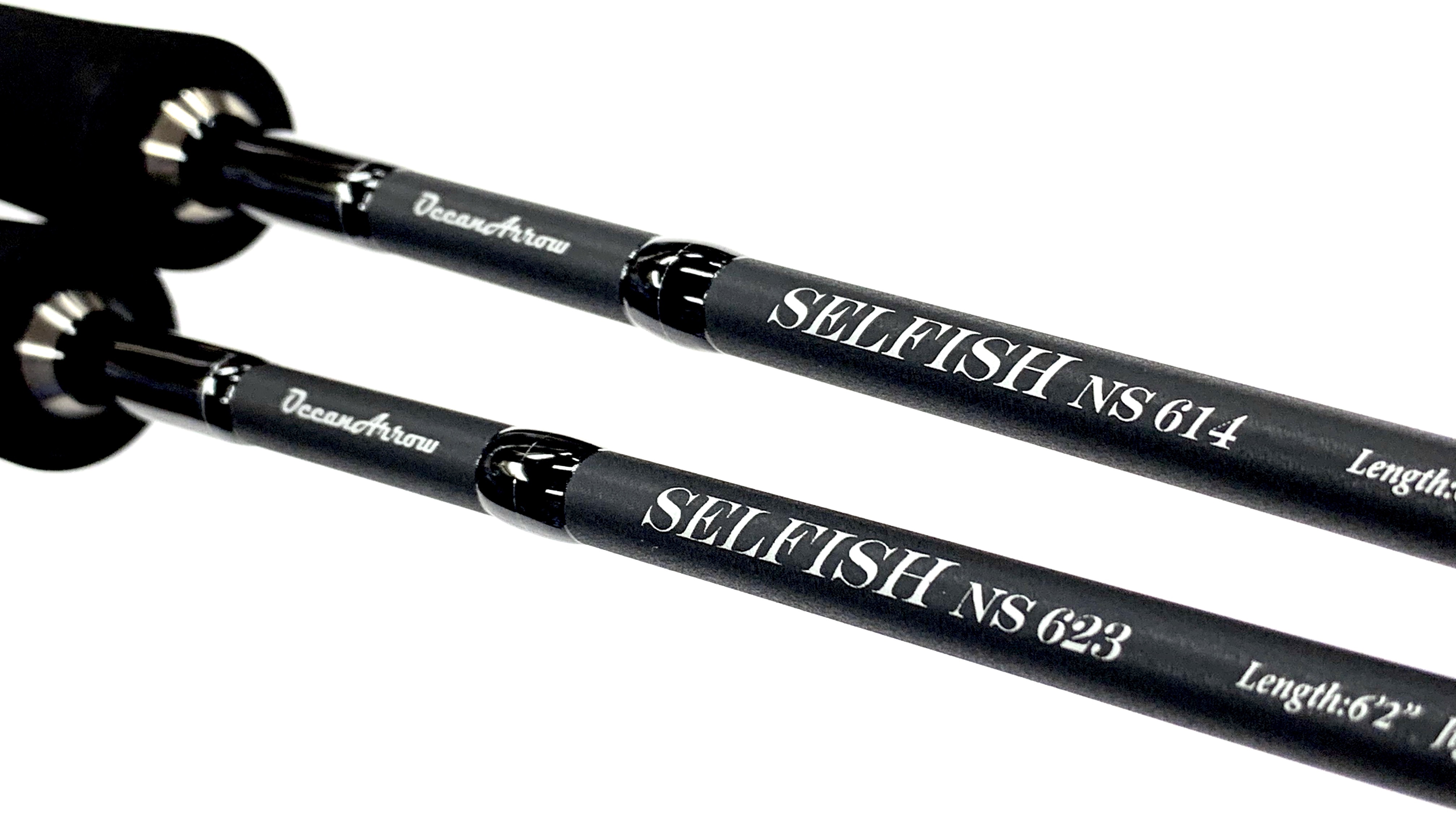 2020 NEW PRODUCT Ripple Fisher 【SELFISH NS 623 / 614】 – サンスイ 