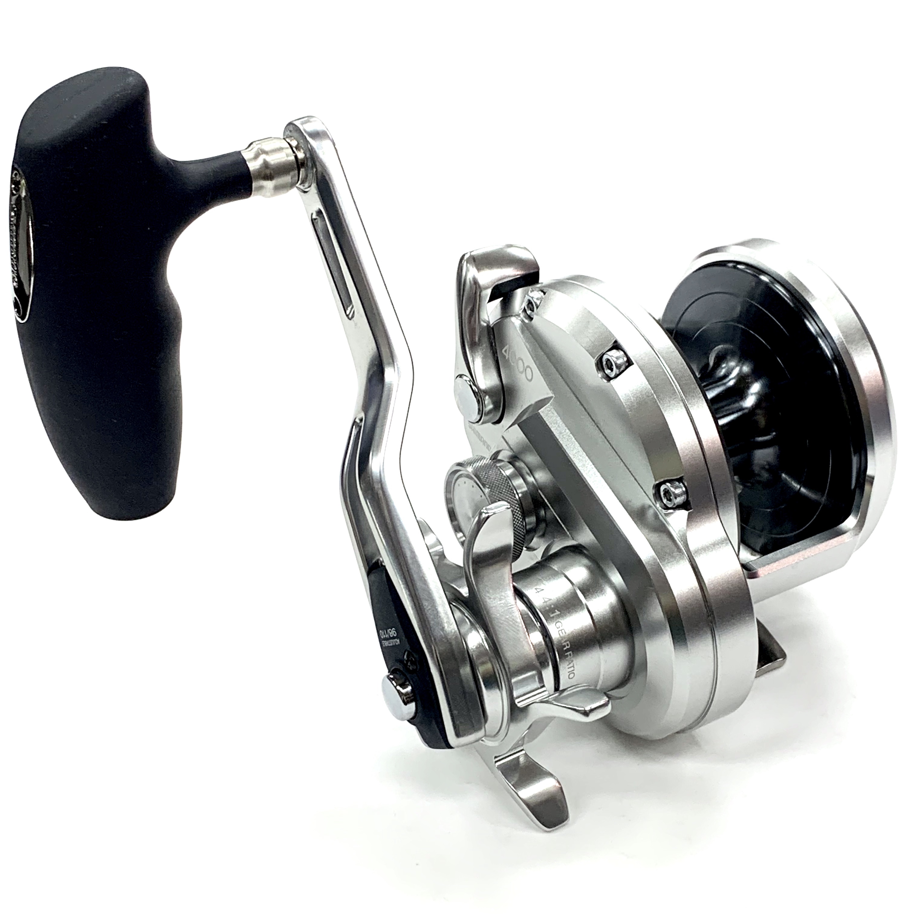 2020 NEW PRODUCT SHIMANO 【20'OCEA JIGGER 4000】 – サンスイ