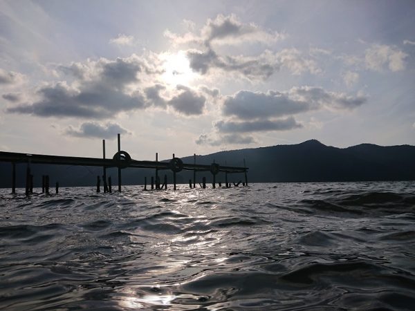 1芦ノ湖