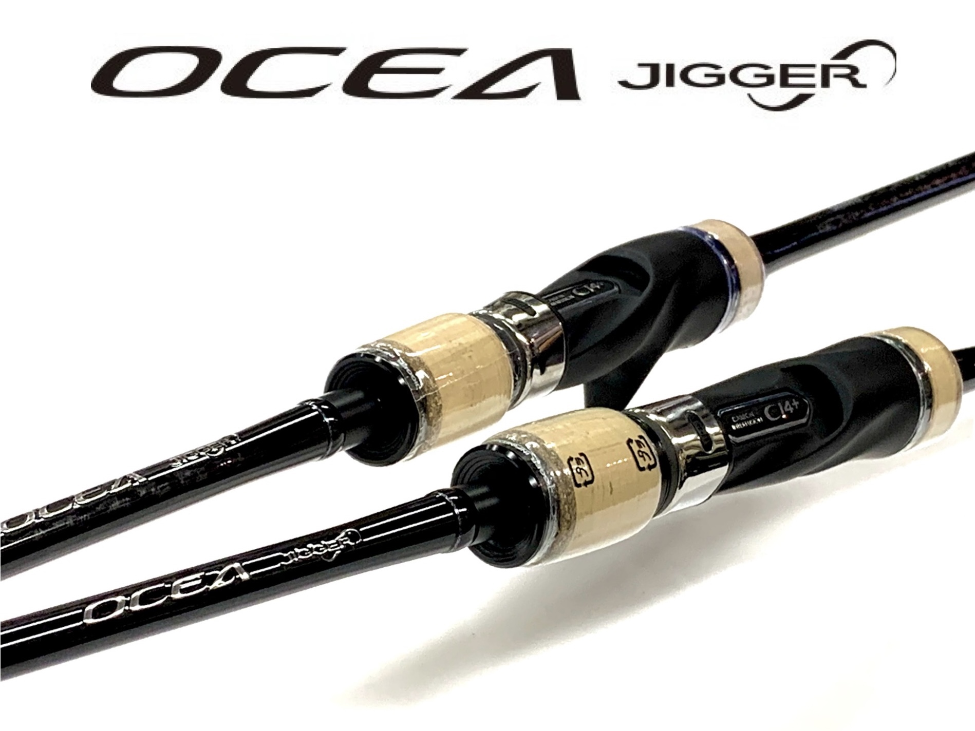 SHIMANO 【OCEA JIGGER ∞ B61-9 / B61-10】 – サンスイ渋谷店 Part