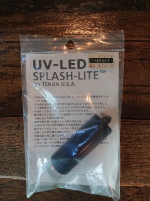 防水LED