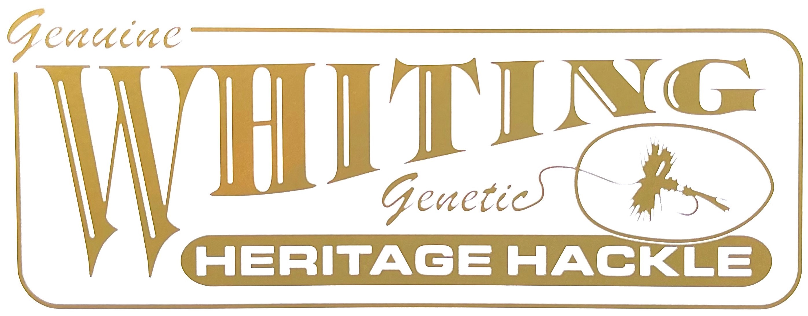 WHITING NEW ITEM “HERITAGE HACKLE” 入荷！ – サンスイ渋谷店 Part