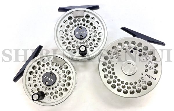 サンスイ上野店 on X: HARDY 1912 Perfect Fly Reel